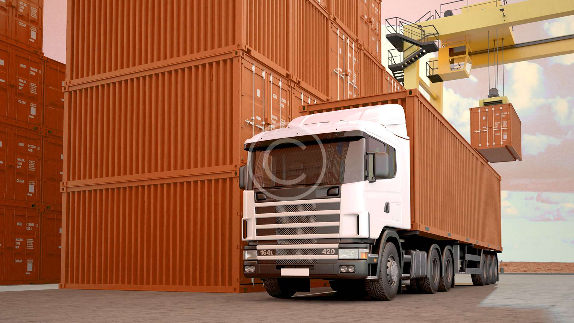 Insurance Policy for Freight Shipments
