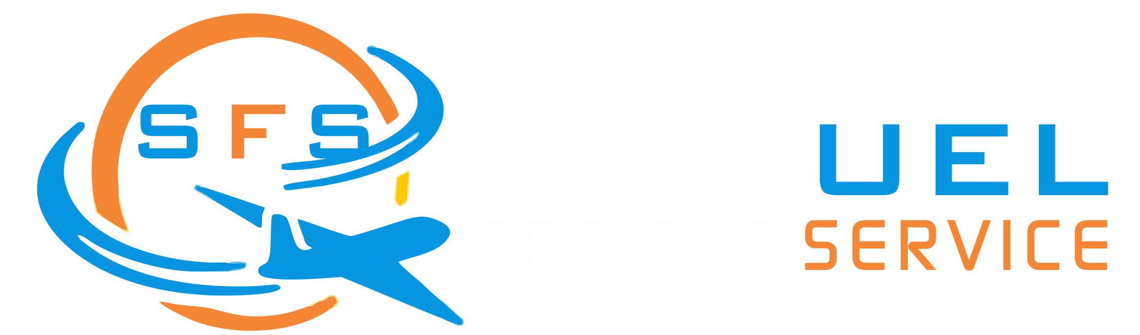 SAMUEL FREIGHT SERVICE